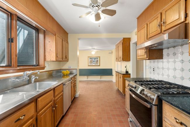116 Glen Rd, House other with 4 bedrooms, 6 bathrooms and 6 parking in Wellesley MA | Image 7