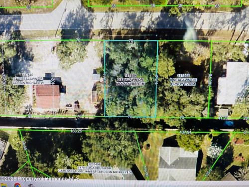 0 Sealawn Dr, Spring Hill, FL, 34606 | Card Image