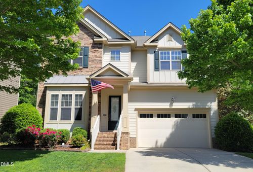170 Briarfield Dr, Apex, NC, 27502-7007 | Card Image