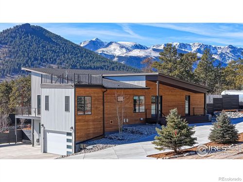 1945 Tanager Rd, Estes Park, CO, 80517-8570 | Card Image