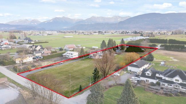 42790 Adams Rd, House other with 3 bedrooms, 1 bathrooms and null parking in Chilliwack BC | Image 27