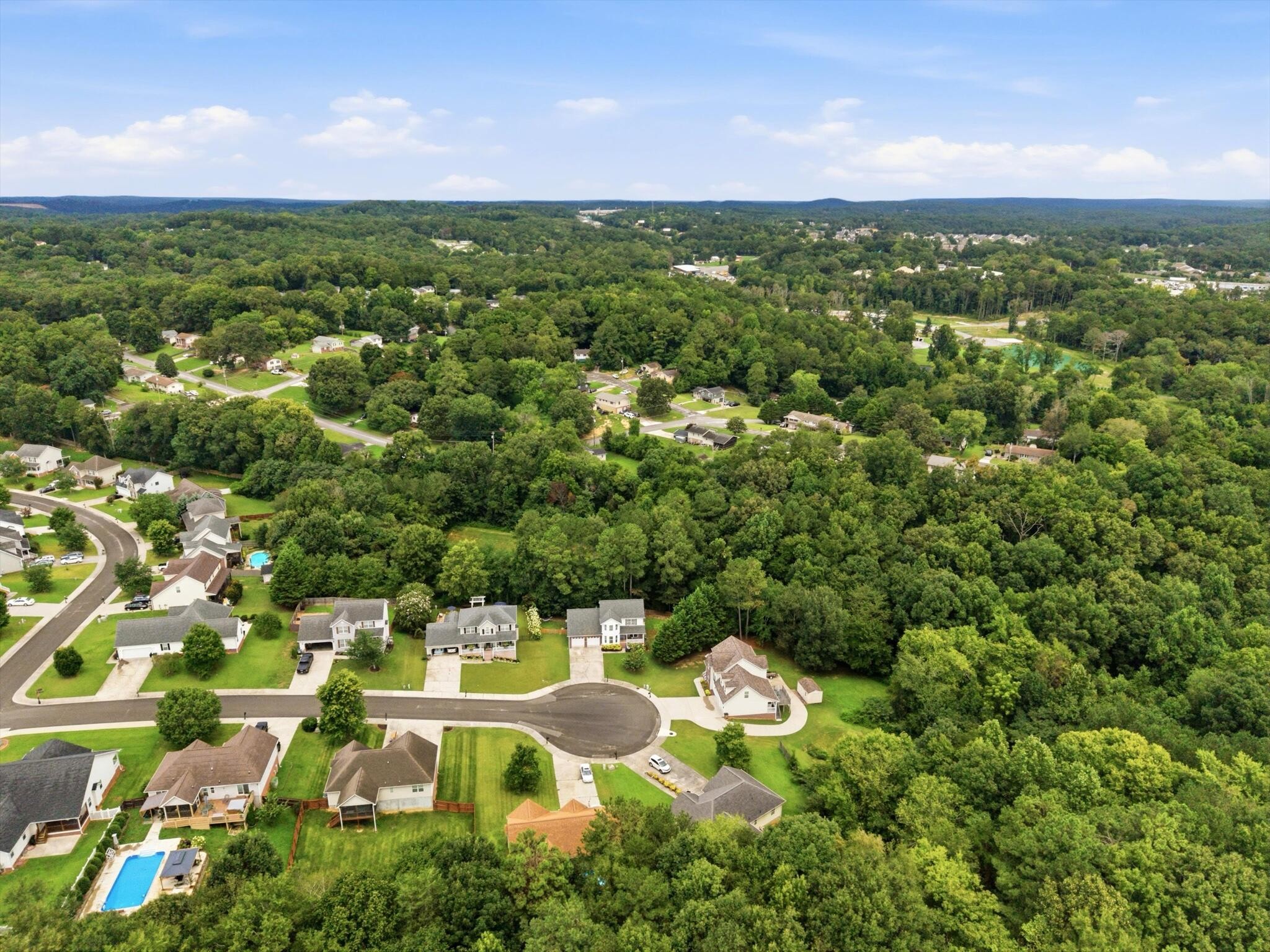 Residential in Ringgold 3