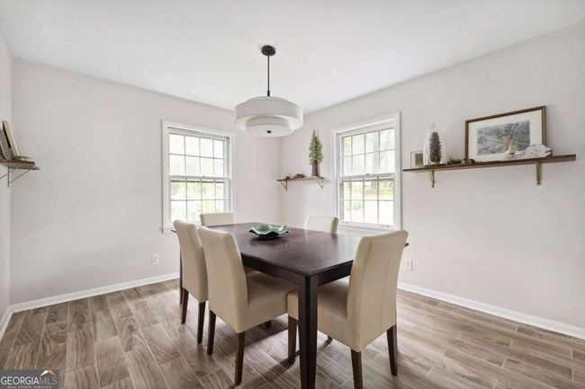 4527 Sims Ct, House other with 4 bedrooms, 3 bathrooms and 6 parking in Tucker GA | Image 8