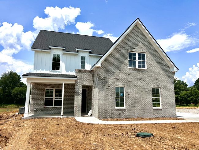 516 Gresham Ln, House other with 4 bedrooms, 3 bathrooms and 2 parking in Murfreesboro TN | Image 16
