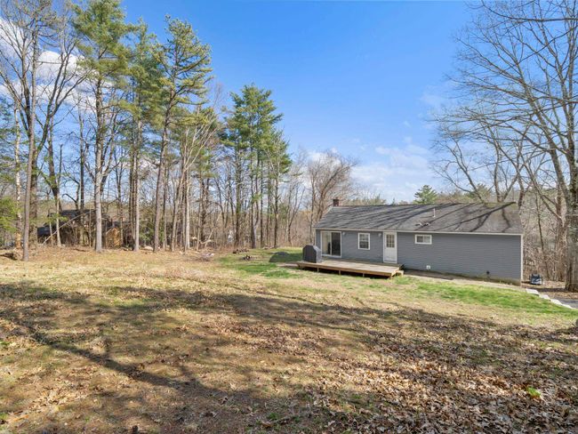 9 Valley Rd, House other with 3 bedrooms, 2 bathrooms and null parking in Hampstead NH | Image 31