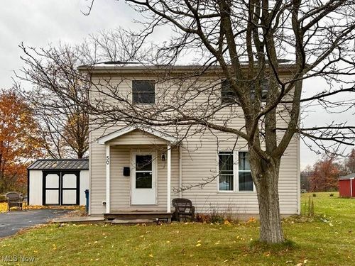 50 Dearborn St, Girard, OH, 44420-3406 | Card Image