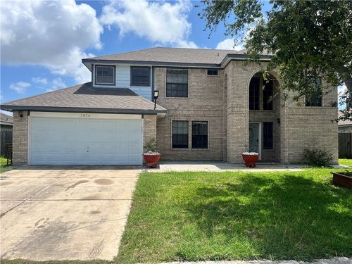 3034 Twin Creek Dr, Corpus Christi, TX, 78414-3700 | Card Image