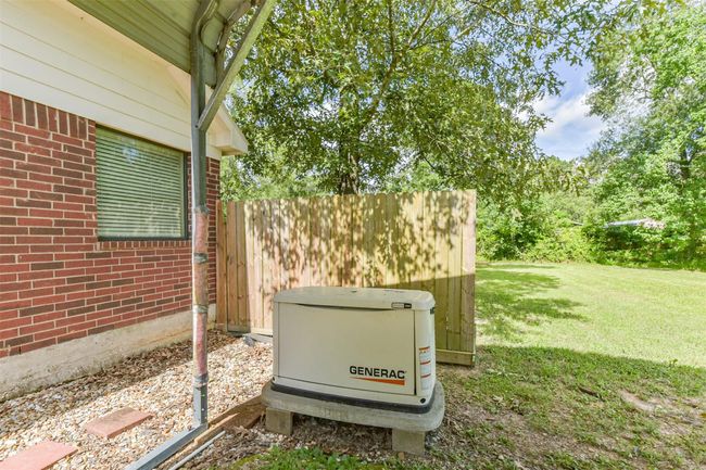Full home Generac generator! | Image 28