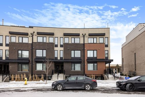 7-181 William Duncan Rd, North York, ON, M3K0B7 | Card Image