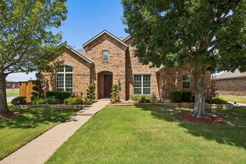 7001 Handen Dr, Rowlett, TX, 75089-3814 | Card Image