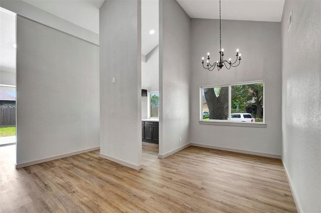 3727 Sunshine Ln, House other with 3 bedrooms, 2 bathrooms and 2 parking in Pasadena TX | Image 13