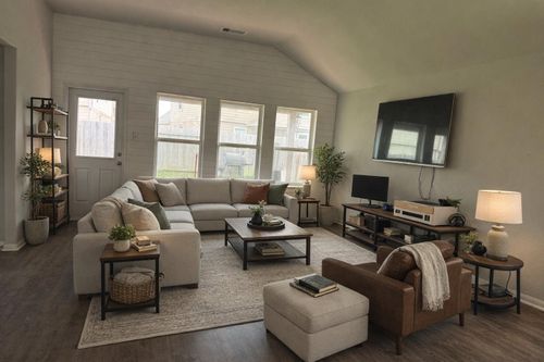 3323 Winchester Ranch Trl, Katy, TX, 77493-3643 | Card Image