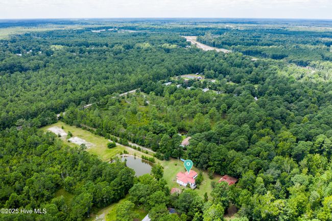 338 Lea Crest Ln, House other with 3 bedrooms, 2 bathrooms and null parking in Hampstead NC | Image 30