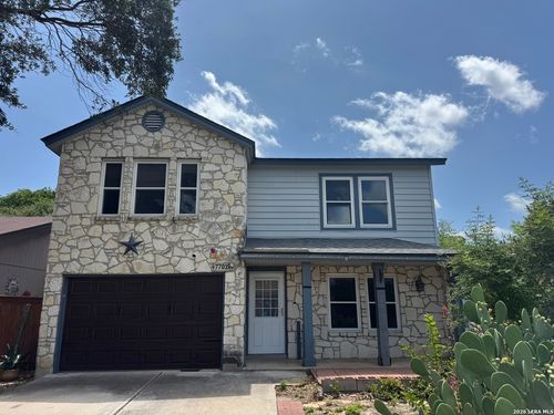 7702 Chatsworth, San Antonio, TX, 78250-2940 | Card Image