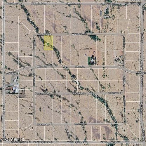 723-423XX2 W Marlette Avenue, Tonopah, AZ, 85354 | Card Image