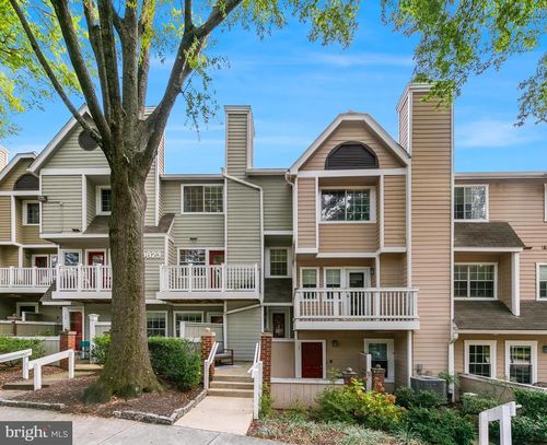 apt-130-10823 Hampton Mill Ter, NORTH BETHESDA, MD, 20852-5482 | Card Image