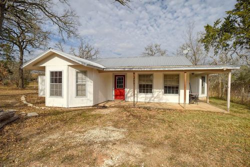 148 Pine Valley Dr, Paige, TX, 78659-4954 | Card Image