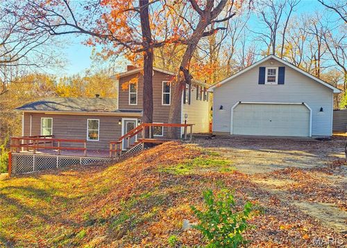 7745 N Illinois St, Caseyville, IL, 62232-2079 | Card Image