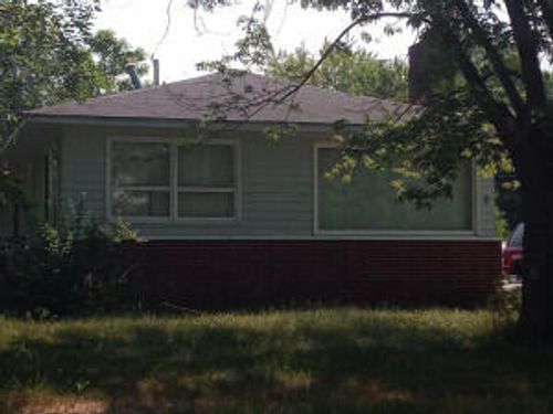 2605 W Pennsylvania St, Gary, IN, 46407 | Card Image