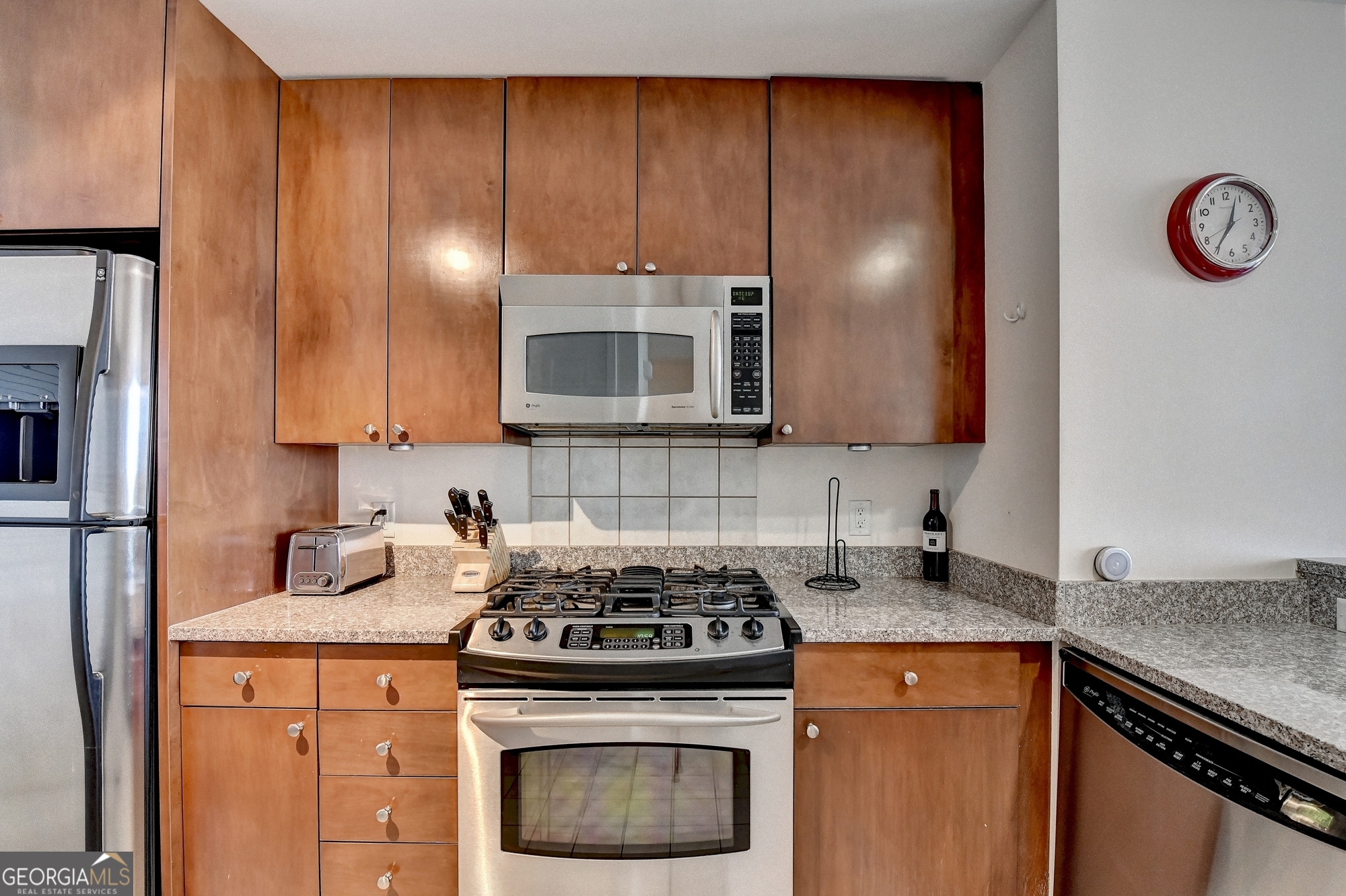 Residential in Atlanta 4