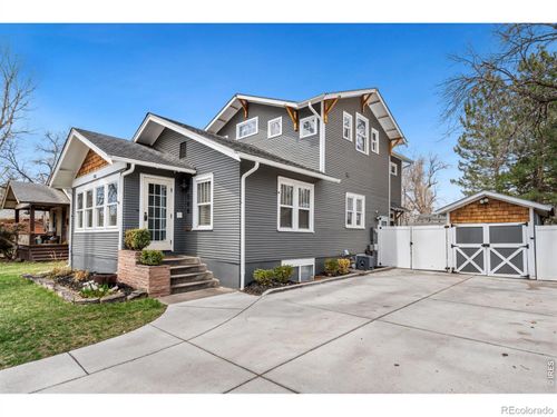 508 W Olive St, Fort Collins, CO, 80521-2675 | Card Image