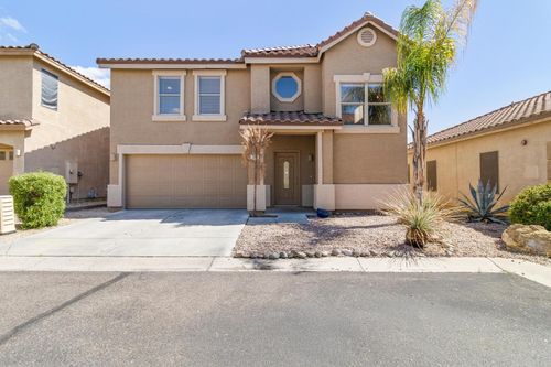 unit-23-7500 E Deer Valley Road, Scottsdale, AZ, 85255 | Card Image