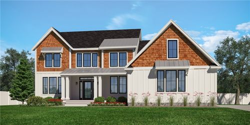 1 Crosswinds Drive, Charlestown, RI, 02813 | Card Image