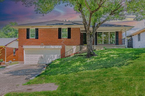 3520 Loganwood Dr, Dallas, TX, 75227-5614 | Card Image