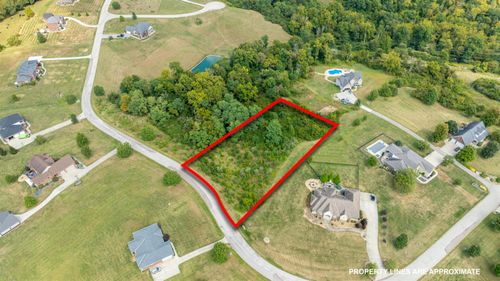 0 Rookwood Dr, Lawrenceburg, IN, 47025 | Card Image
