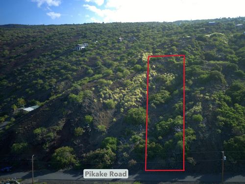 88-1556 Pikake Ave, CAPTAIN COOK, HI, 96704-8801 | Card Image