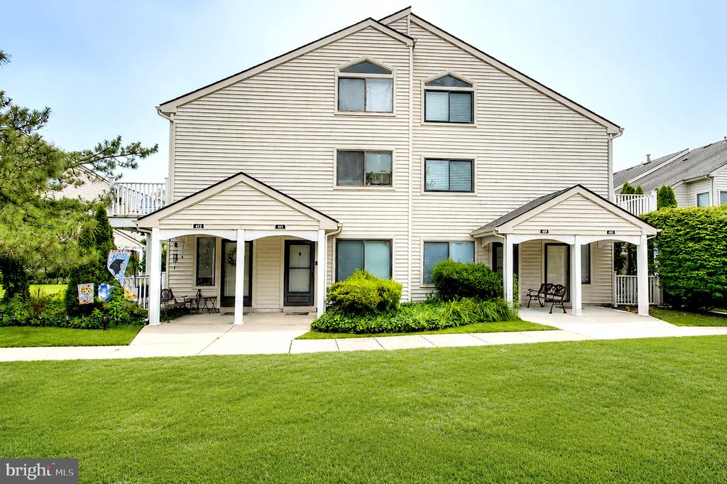 Residential in VOORHEES 2