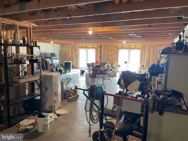 4645 Lower Knobley Rd, House other with 4 bedrooms, 4 bathrooms and null parking in MAYSVILLE WV | Image 47