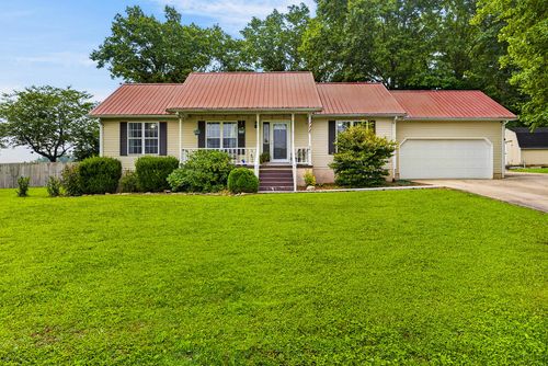 291 Idlewild Drive, Sparta, TN, 38583 | Card Image