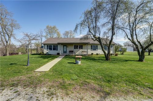 7745 Spidel Rd, Bradford, OH, 45308-9517 | Card Image