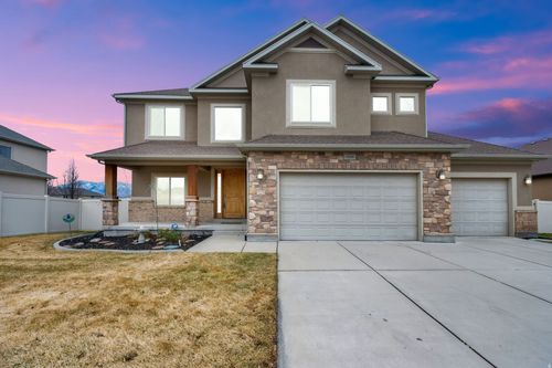 13529 S Chamonix Way, Riverton, UT, 84065-6891 | Card Image