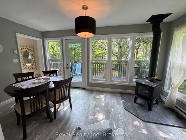 3221 Highway 17 E, House other with 4 bedrooms, 3 bathrooms and 10 parking in Mattawa ON | Image 19
