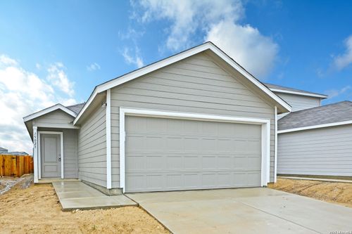 15023 Azzurro Stone, Elmendorf, TX, 78112 | Card Image