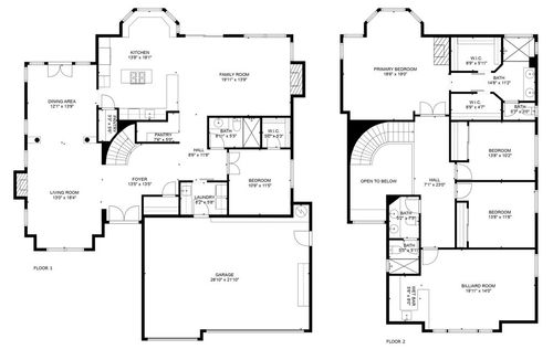 27088 Ironwood Dr, Laguna Hills, CA, 92653-7540 | Card Image