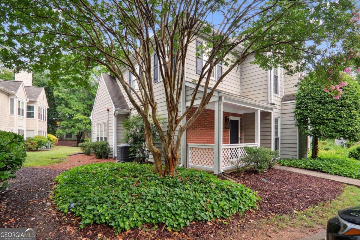 Camden Way, Alpharetta, GA 30005