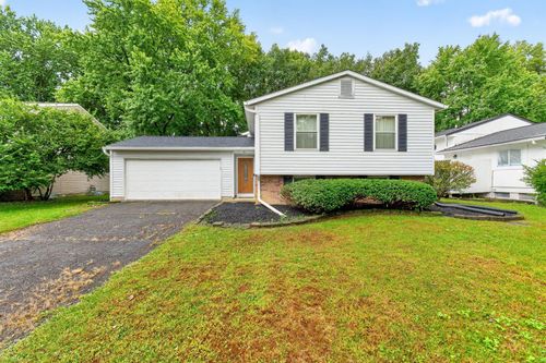 3969 Blueberry Hollow Rd, Columbus, OH, 43230-1096 | Card Image