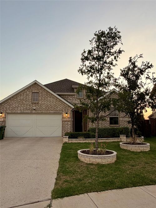 944 Tara Court, Haslet, TX, 76052 | Card Image