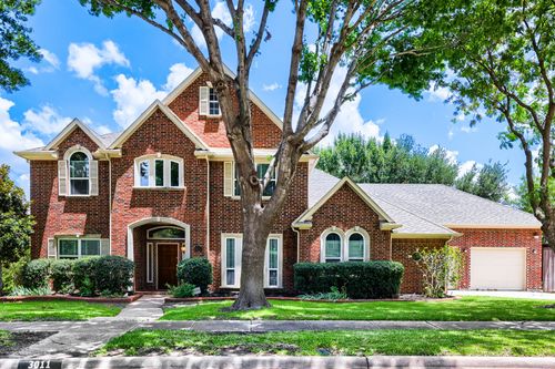 3011 Saint Germain Drive, McKinney, TX, 75070 | Card Image