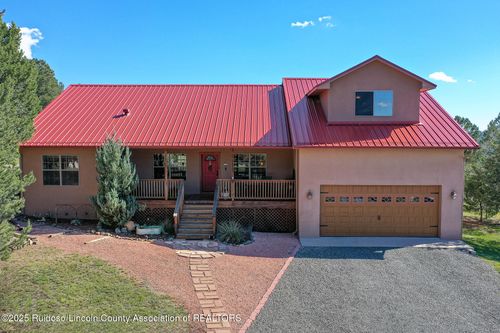 255 State Highway 220, Alto, NM, 88312-9535 | Card Image