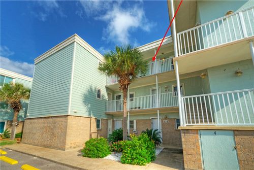 rm-115-700 Island Retreat Rd, Port Aransas, TX, 78373-6066 | Card Image