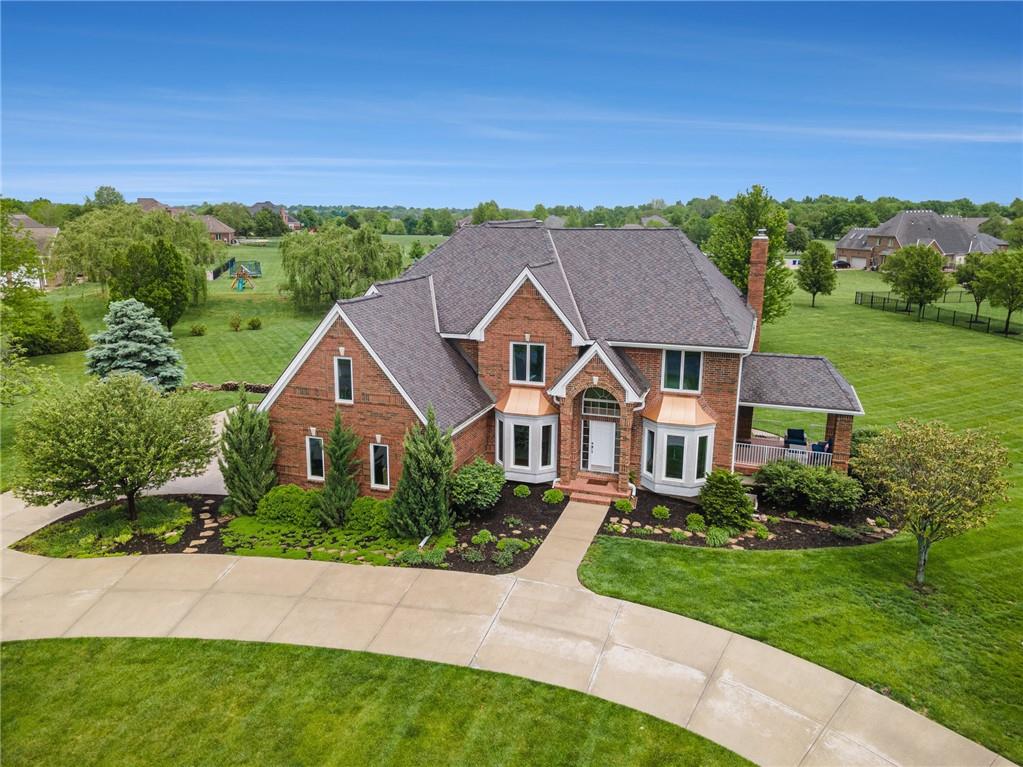 11755 S Pine Street, For Sale in Olathe Zoocasa