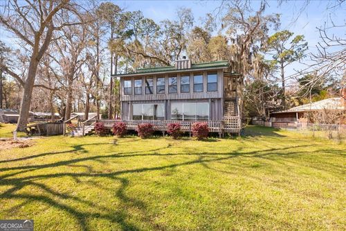 863 Hickory Bluff Rd, Waverly, GA, 31565-2527 | Card Image