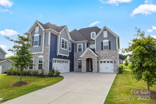 506 Yucatan Dr, Waxhaw, NC, 28173-0417 | Card Image