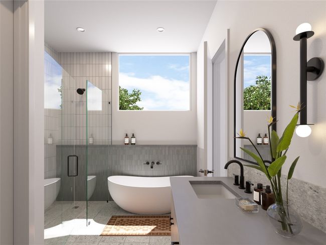 Finish Scheme 2 - Master bathroom | Image 9
