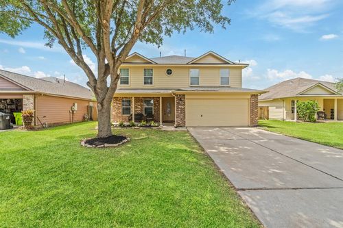 1022 Vera Cruz Dr, Rosenberg, TX, 77471-4124 | Card Image