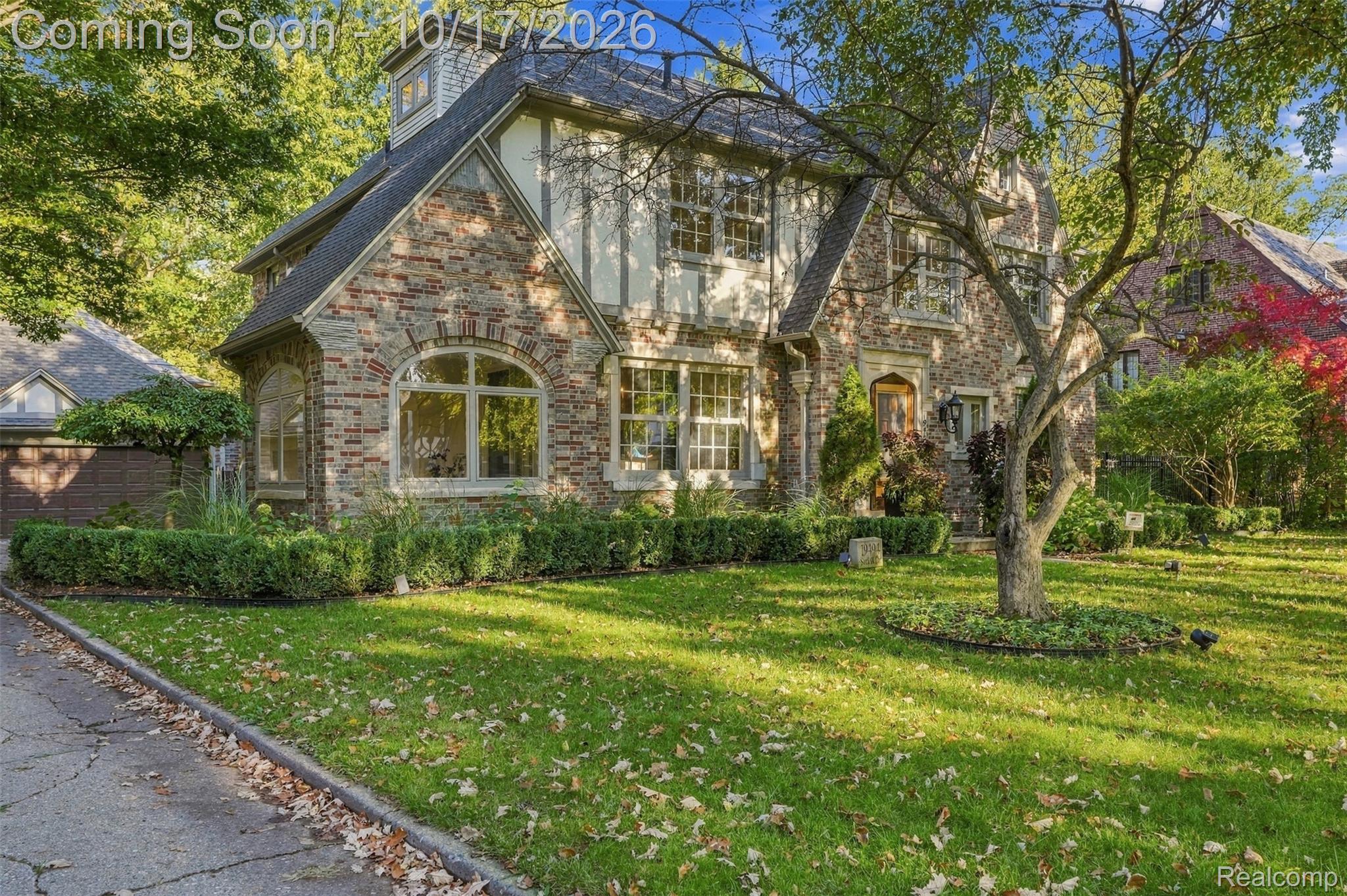 Residential in Detroit 3